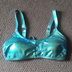 Bathing suit top